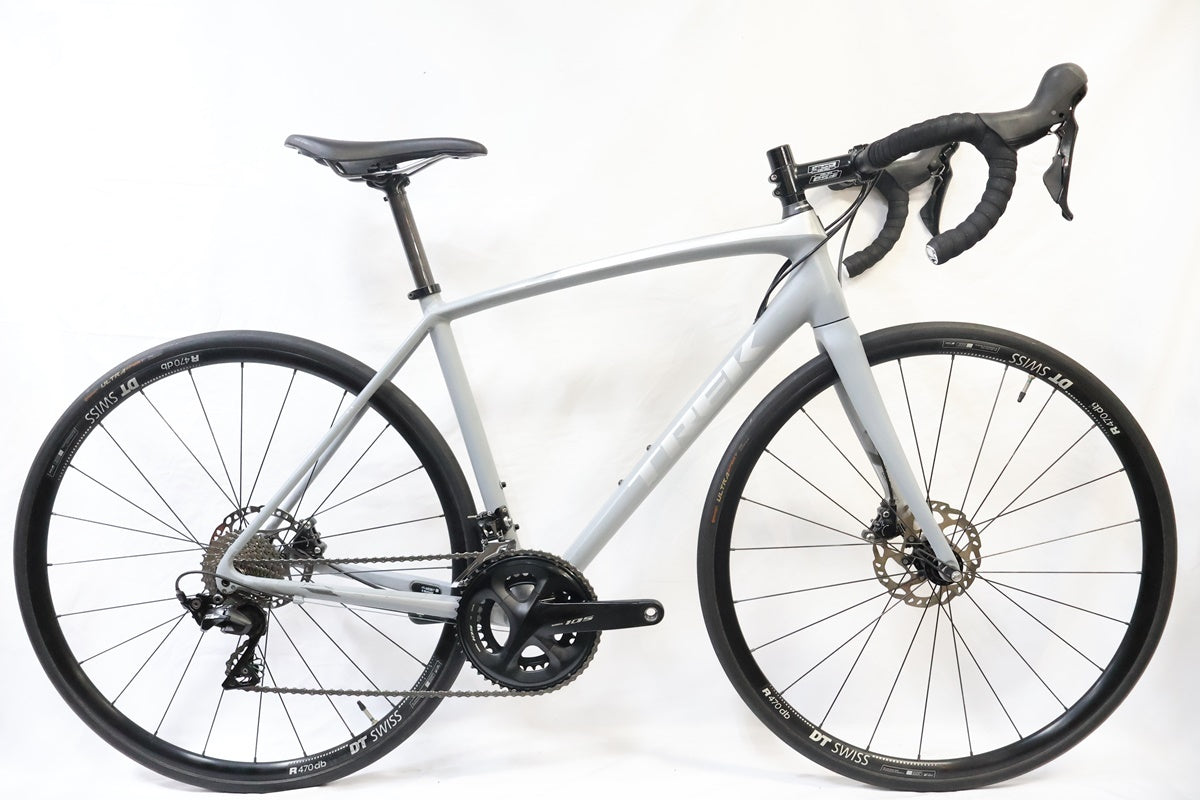 TREK 「トレック」 EMONDA ALR5 DISC 2019年モデル ロードバイク / 高知店 ｜ バイチャリ公式オンラインショップ  【スポーツ自転車買取販売専門店】