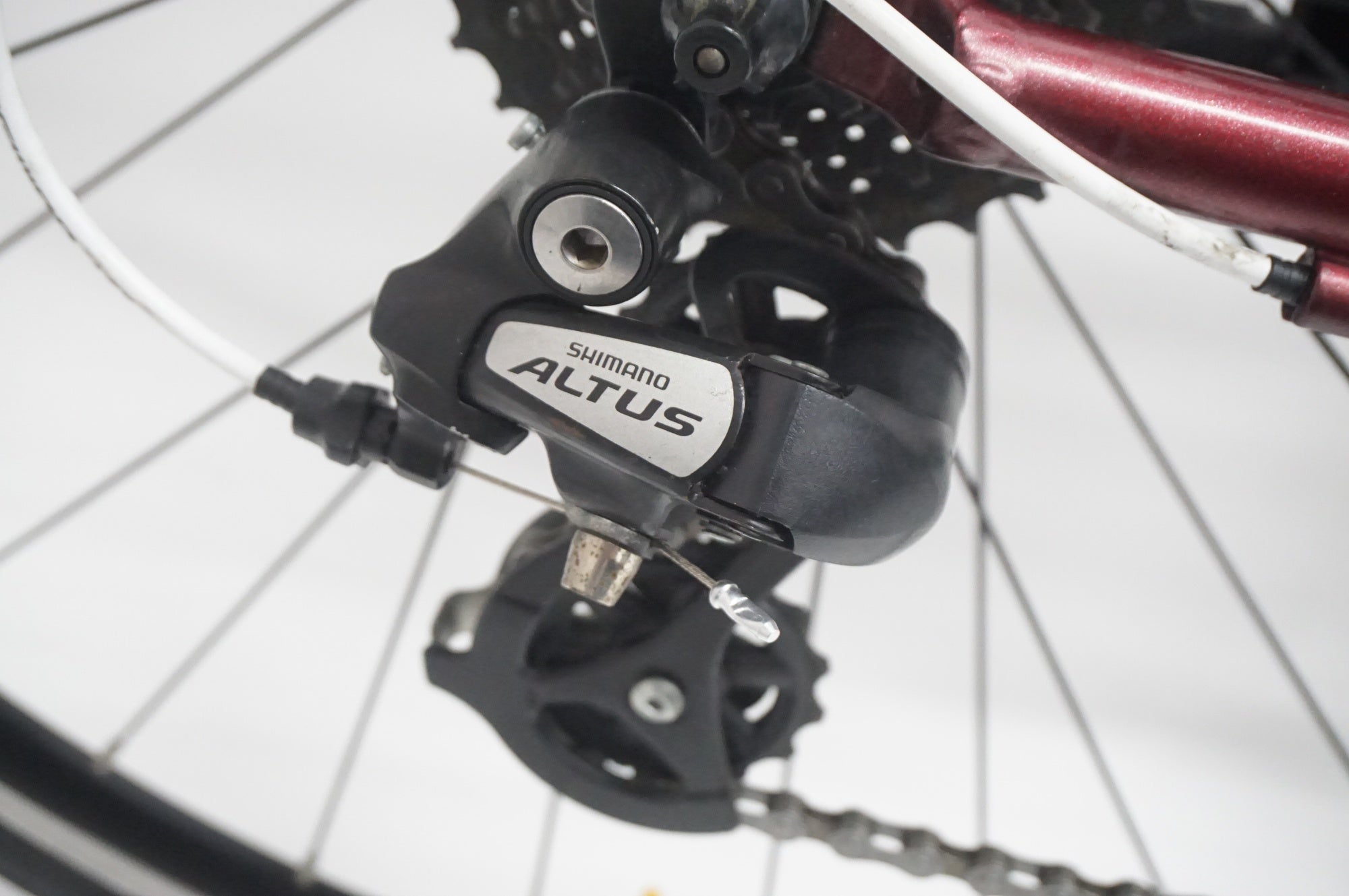 FUJI 「フジ」 PALETTE 2018年モデル クロスバイク / 福岡店