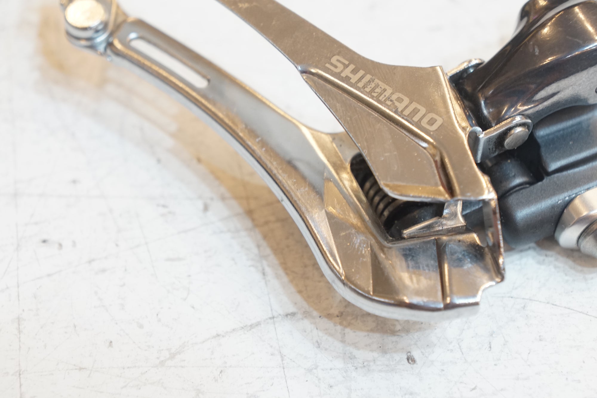 SHIMANO 「シマノ」 FD-CX70 フロントディレイラー / バイチャリ浦和ベース