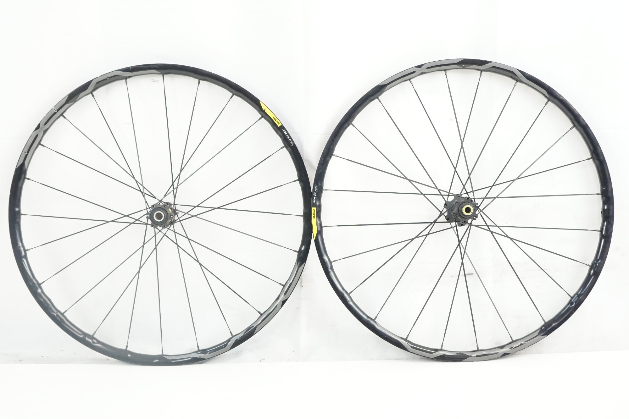 MAVIC 「マヴィック」 XA ELITE SHIMANO/SRAM10s ホイールセット / バイチャリ浦和ベース