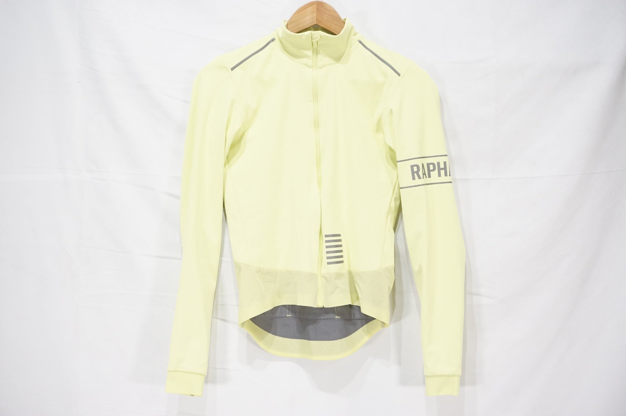 RAPHA 「ラファ」 TEAM LONG SLEEVE INFINIUM JERSEY Sサイズ ジャージ / AKIBA店