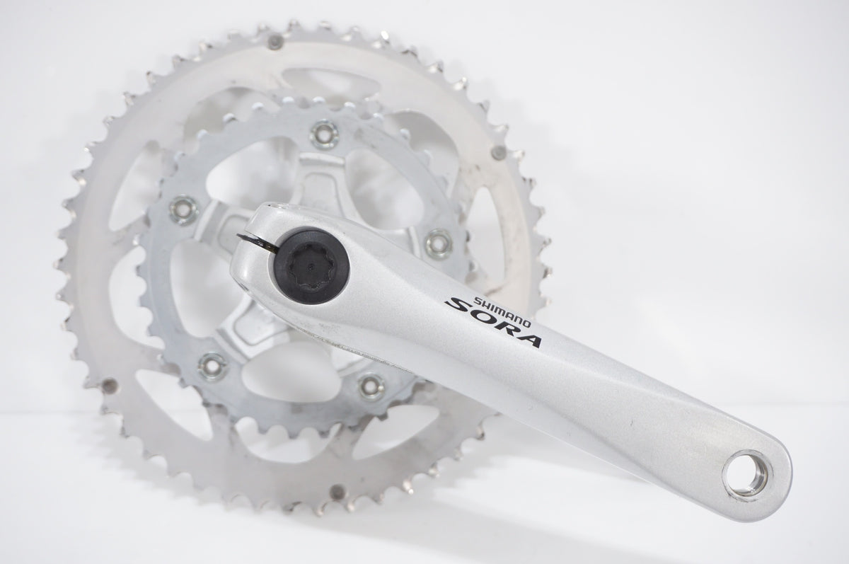 SHIMANO 「シマノ」 SORA 3400 コンポセット / AKIBA店