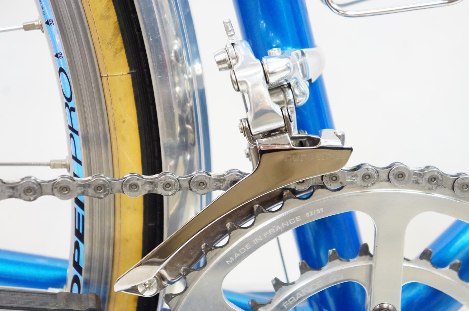 TOEI 「トーエイ」 2010年頃 スポルティーフ / 熊谷本店