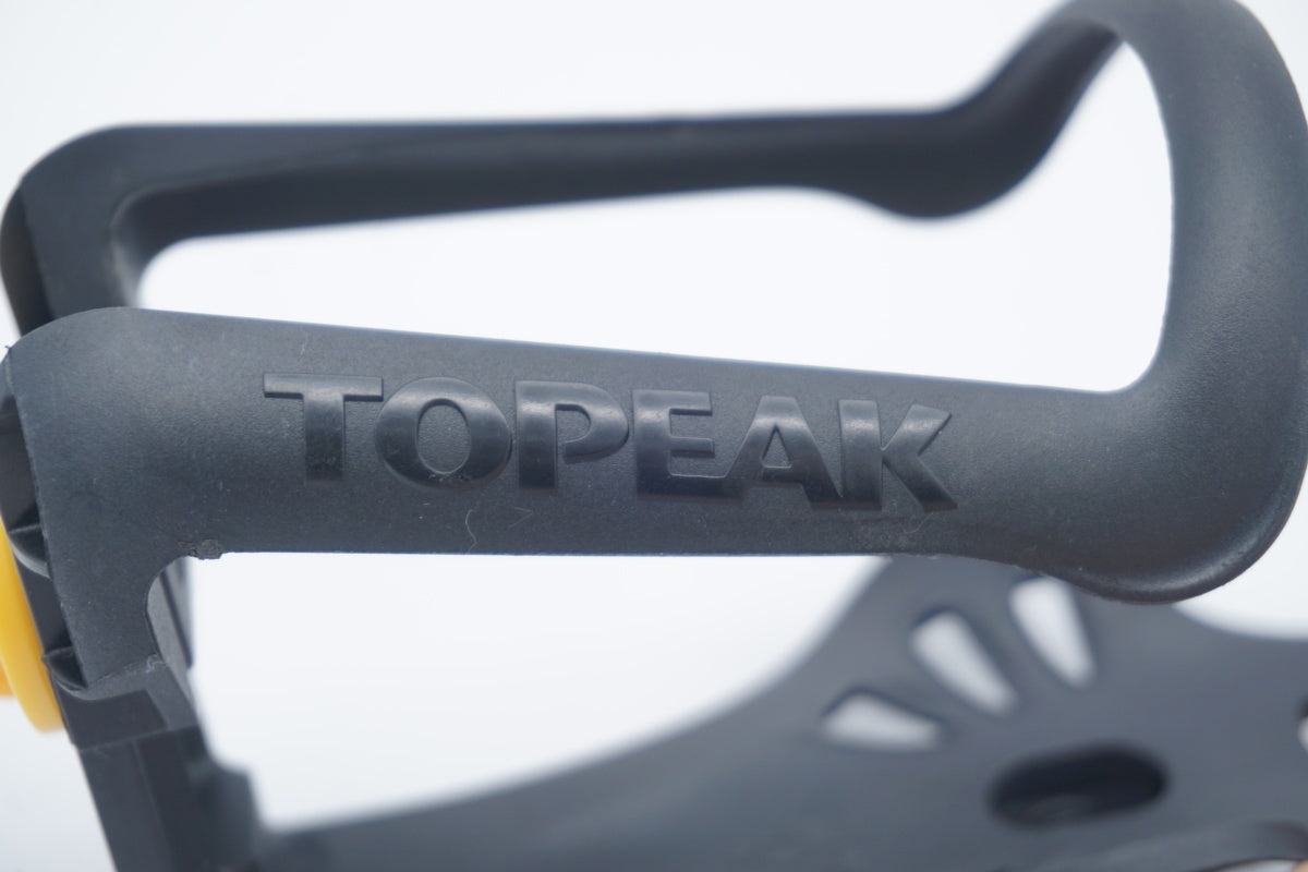 TOPEAK 「トピーク」 ボトルケージ / 滋賀大津店