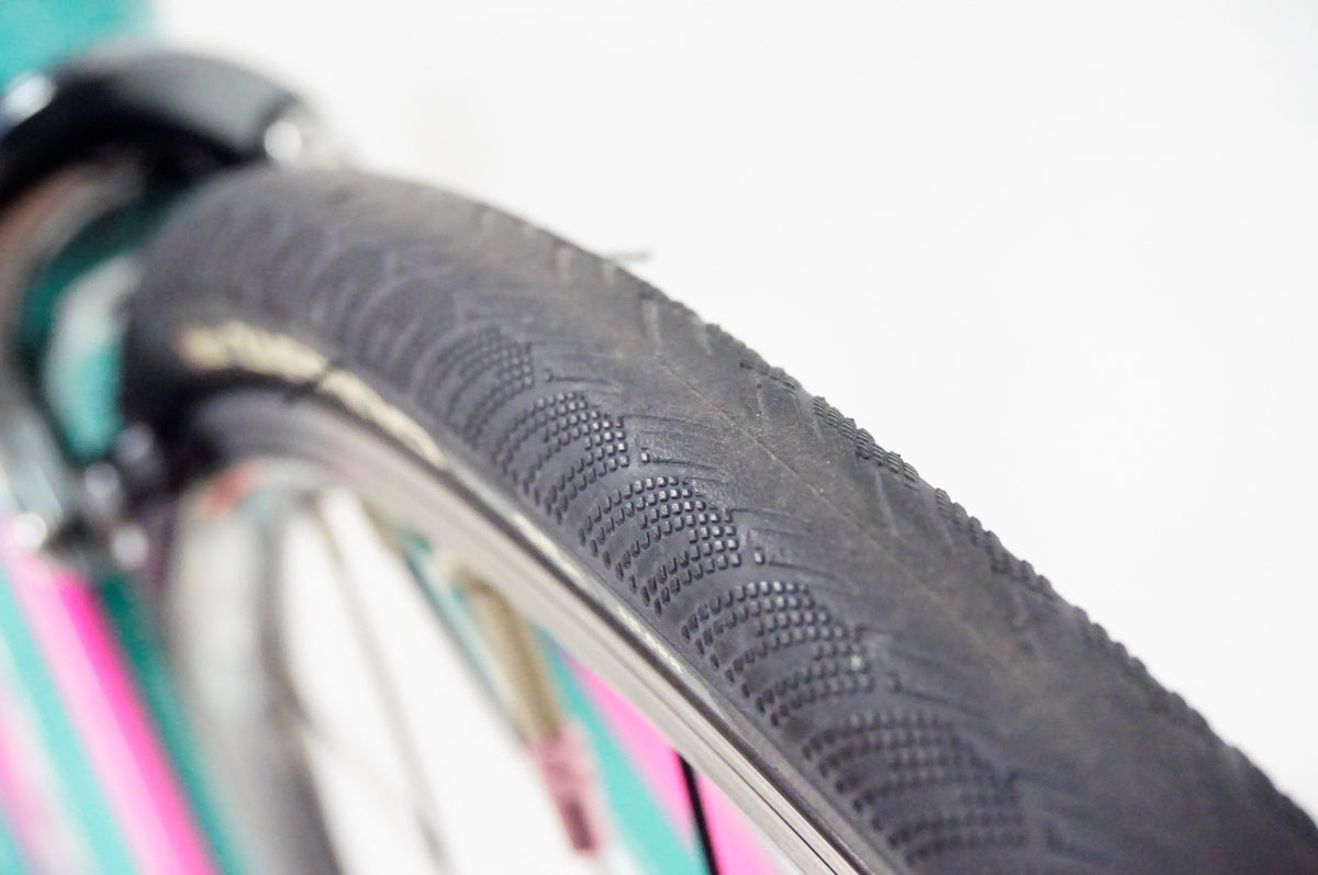 BIANCHI 「ビアンキ」 DAMA BIANCA VIA NIRONE7 TIAGRA 2017年モデル ロードバイク / 名古屋大須店