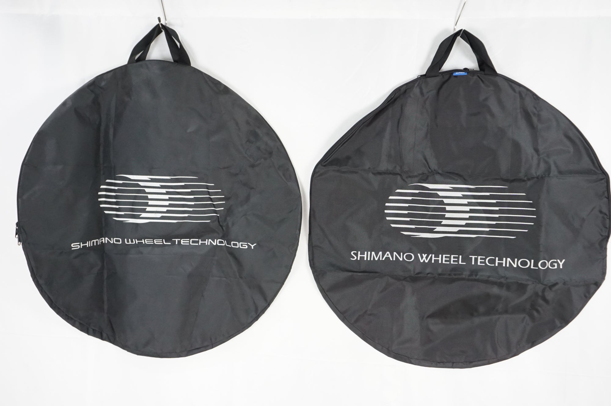 SHIMANO 「シマノ」 ホイールバッグ 2枚セット / 川越店