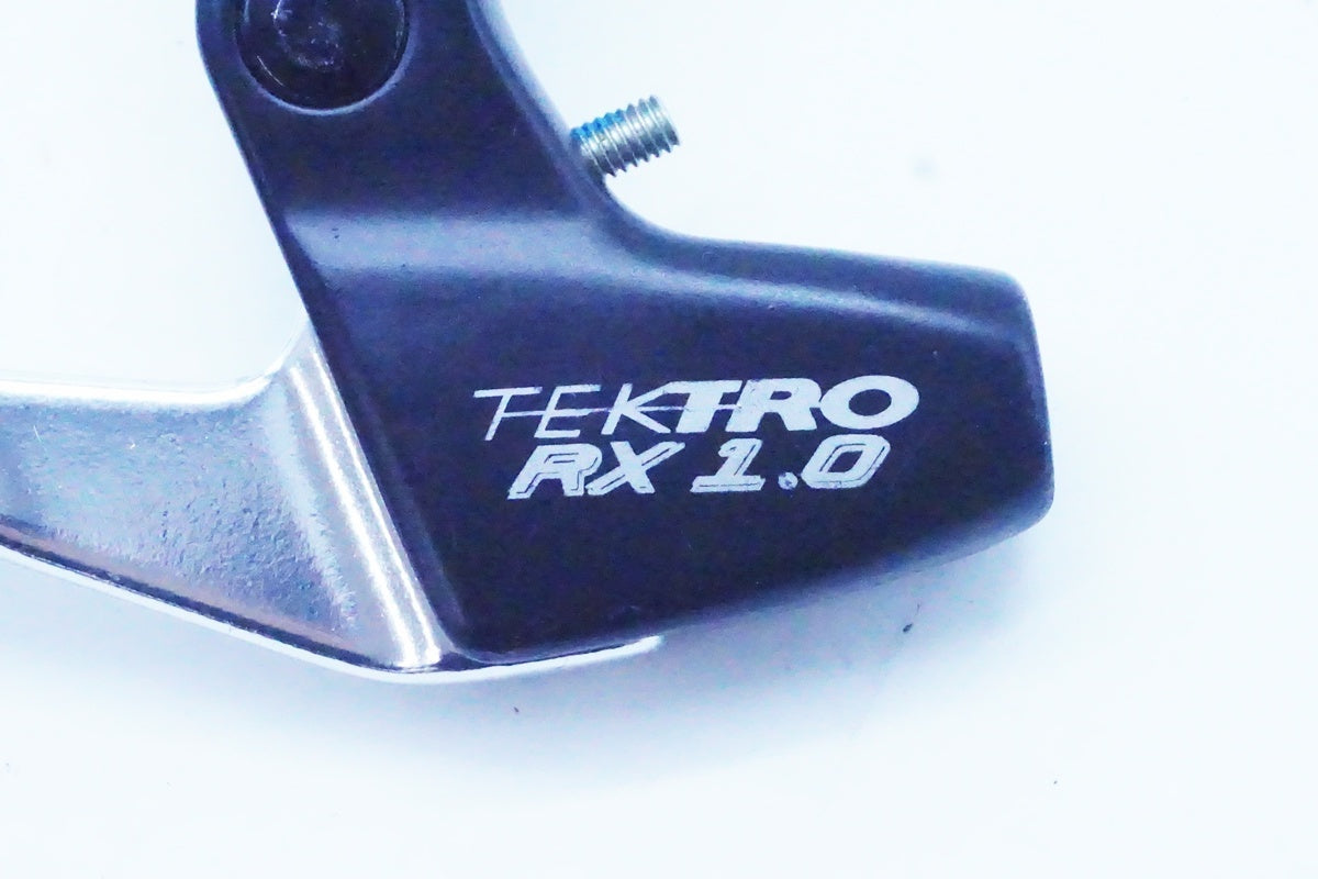 TEKTRO「テクトロ」 RX1.0 ブレーキレバーセット/ 京都西院店