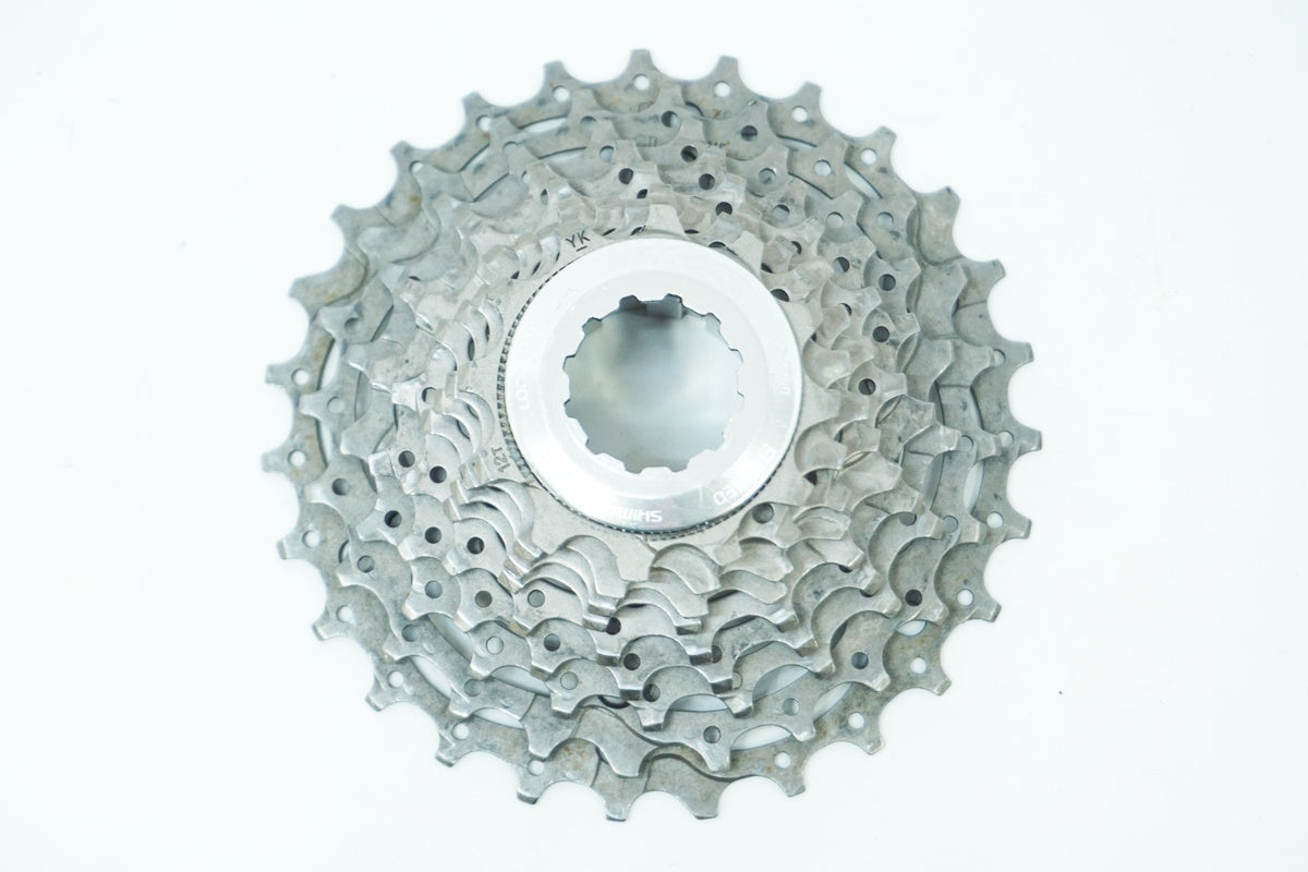 SHIMANO 「シマノ」 DURA-ACE CS-7700 12-27T スプロケット / 大阪美原北インター店