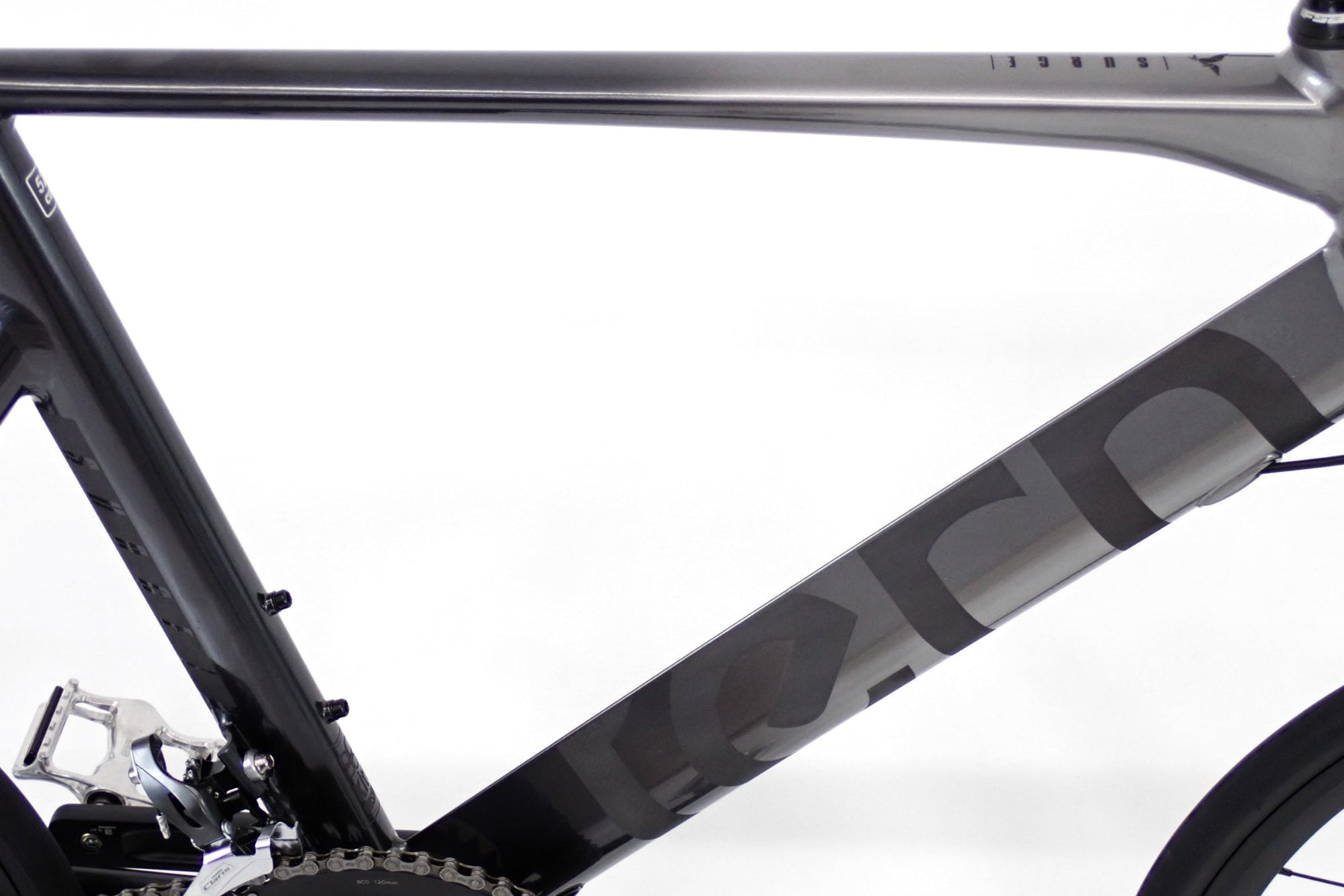 TERN 「ターン」 SURGE 2024年モデル 20インチ ミニベロ / 伊勢崎店