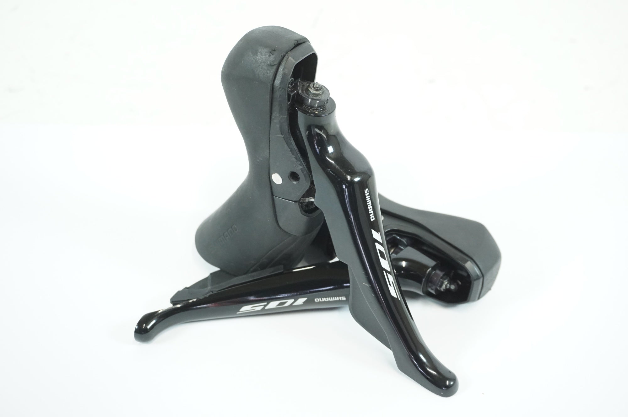 ジャンク SHIMANO 「シマノ」 105 ST-R7020 デュアルコントロールレバー / 宇都宮店