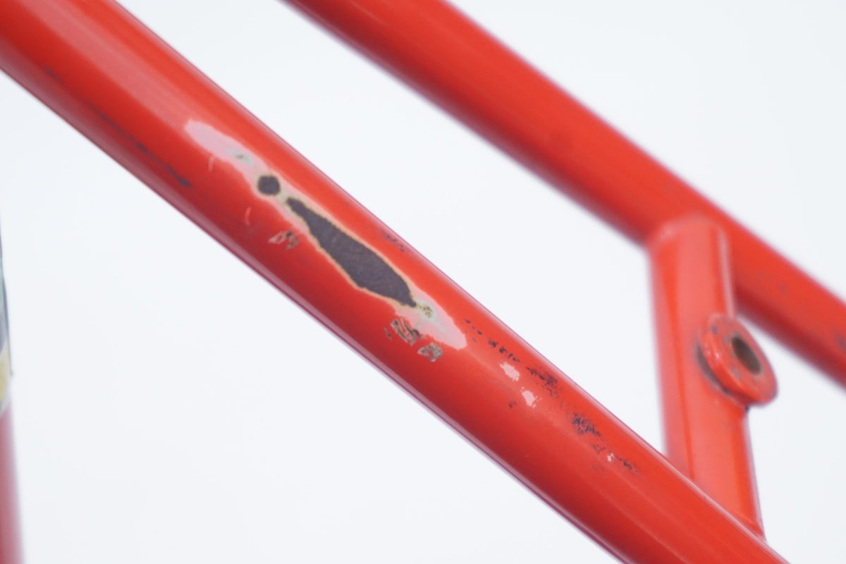 ヨコタサイクル MAC600 年式不明 フレームセット / 京都西院店