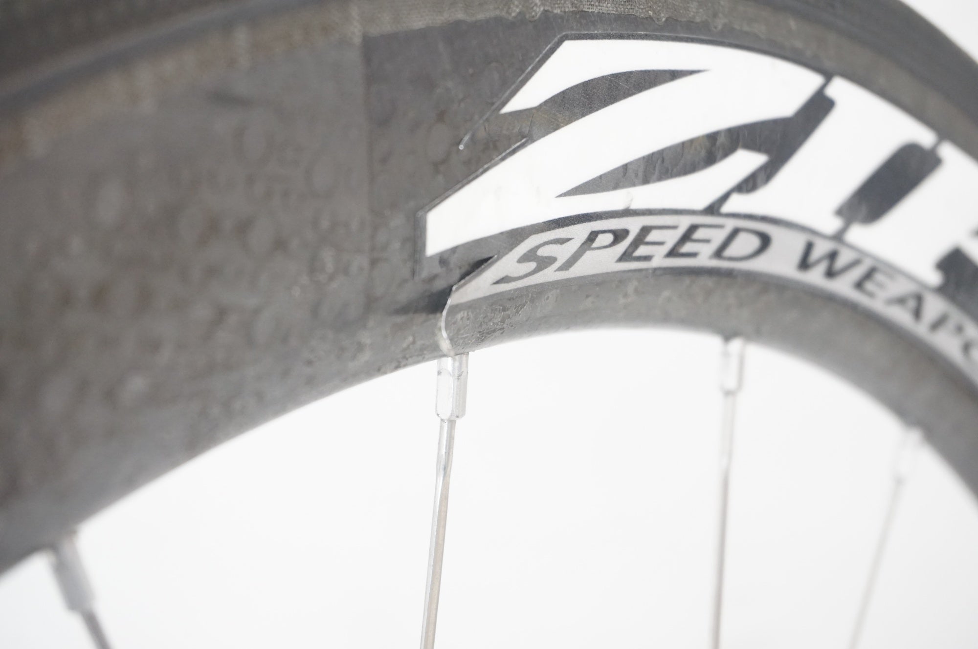 ZIPP 「ジップ」 404リム CHRIS KING ハブ シマノ11速 ホイールセット / 福岡店