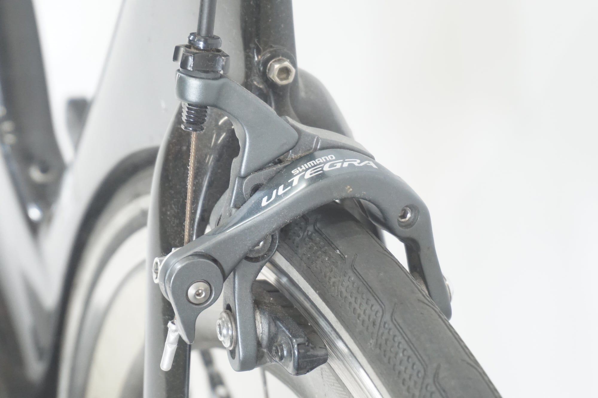 ジャンク CERVELO 「サーベロ」 P2 2016年モデル ロードバイク / 東京商品化センター
