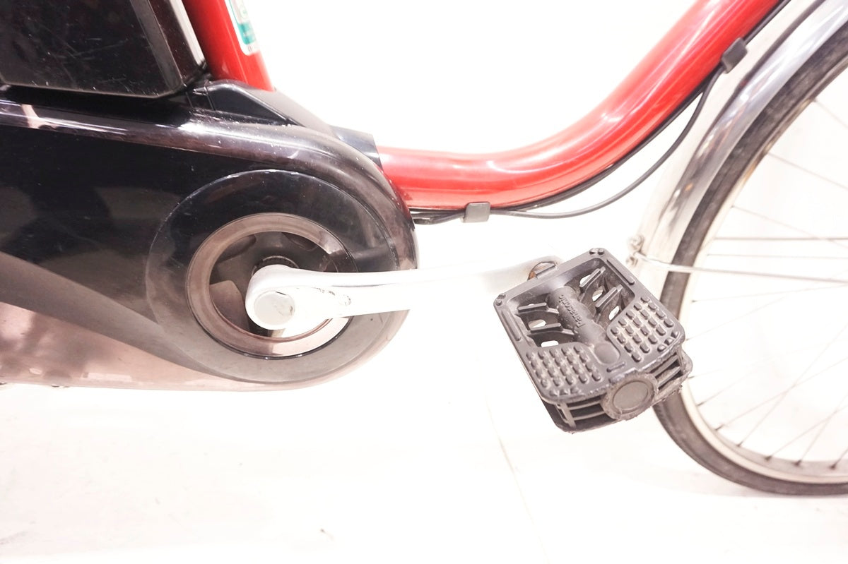 PANASONIC 「パナソニック」 VIVI BE-ELD636 2019年頃 26インチ 電動アシスト自転車 / 大阪門真店