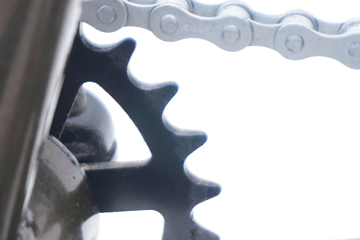 HOFFMAN BIKES 「ホフマンバイクス」 ONTIC 年式不明 BMX / 大阪門真店