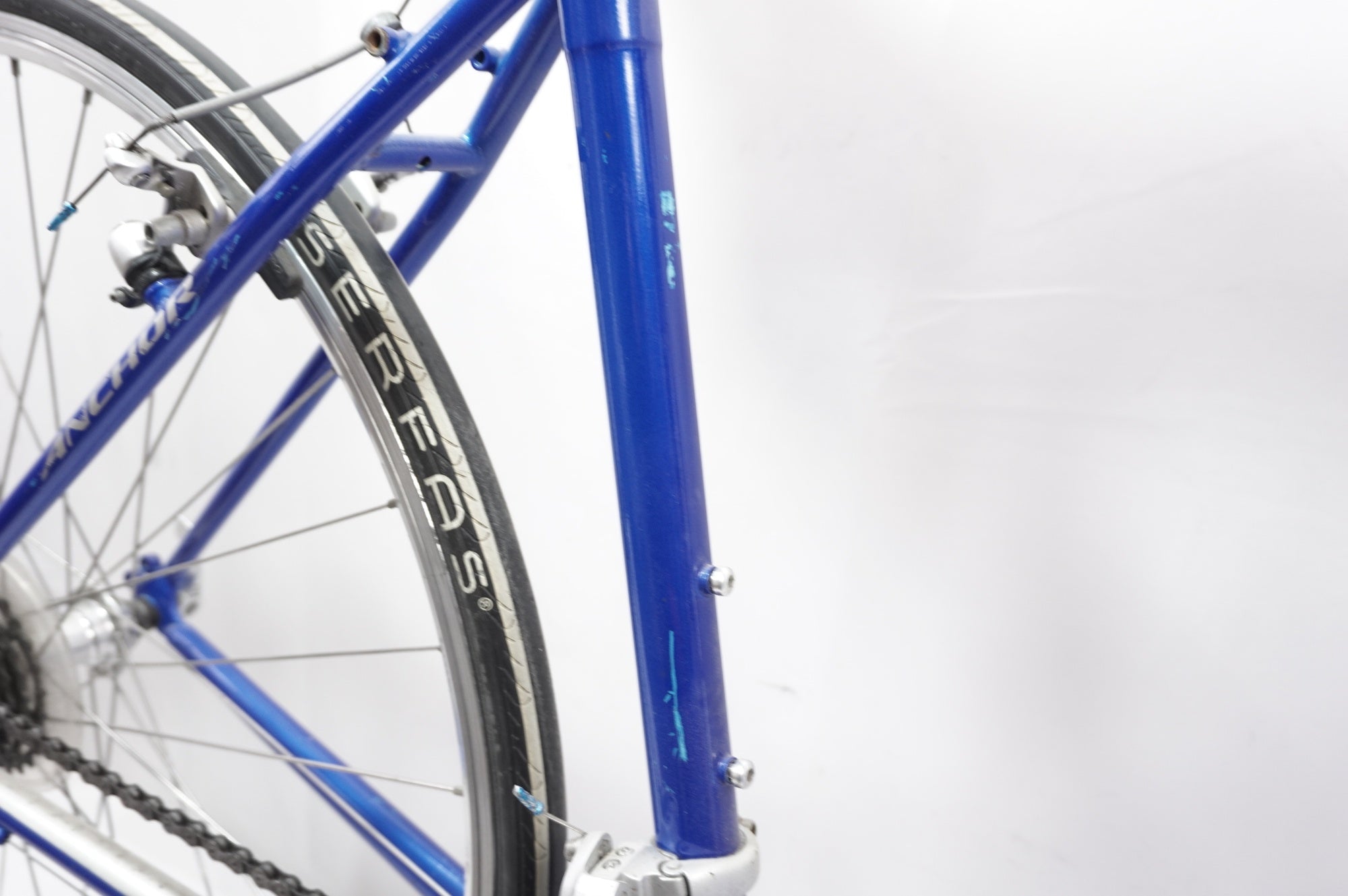 ジャンク ANCHOR 「アンカー」 UC9 2012年モデル ロードバイク / 世田谷店