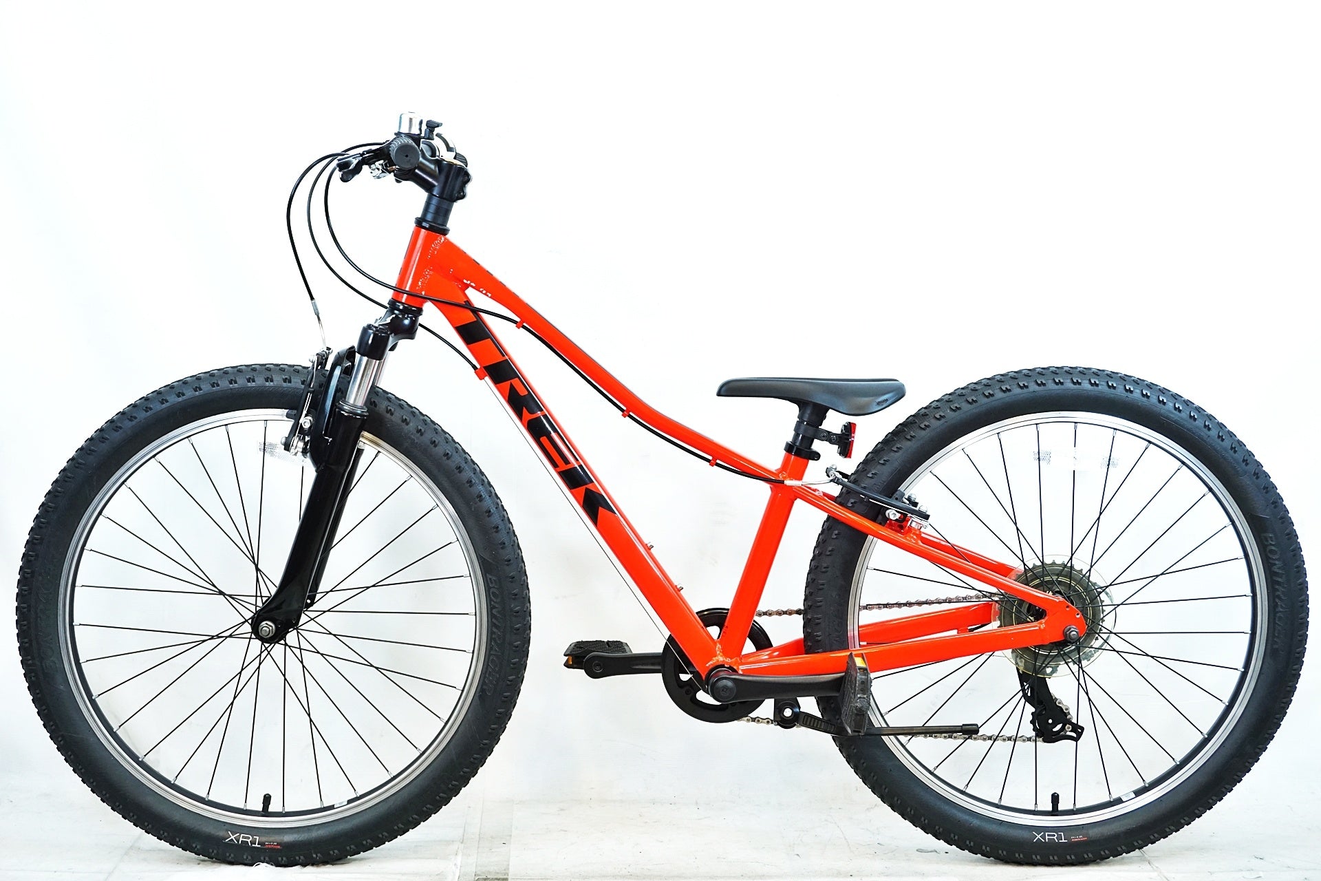 TREK 「トレック」 PRECALIBER24 2023年モデル キッズバイク / 有明ガーデン店