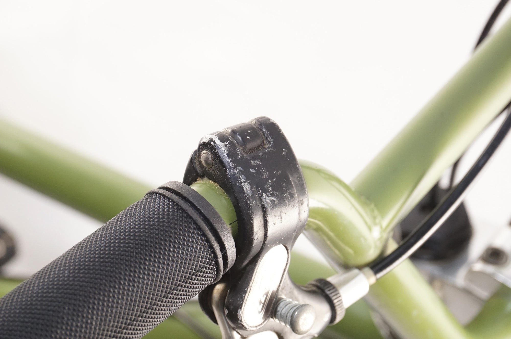 HOFFMAN BIKES 「ホフマンバイクス」 DIRT 1998年モデル BMX / 中目黒店