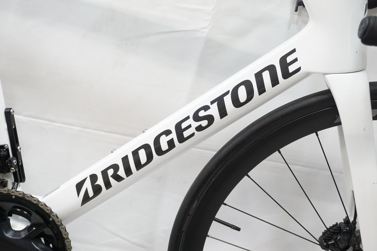 BRIDGESTONE 「ブリヂストン」 ANCHOR RP8 2025年モデル ロードバイク / 大宮店
