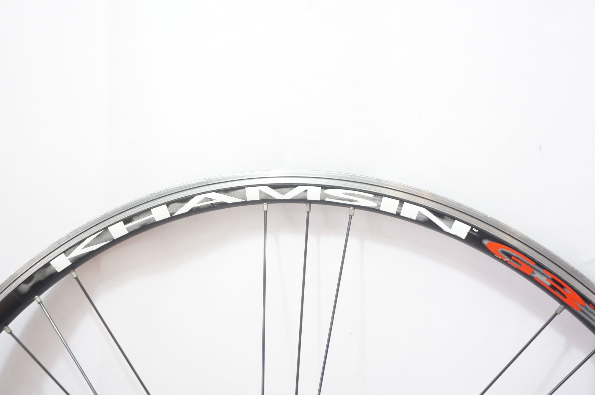 CAMPAGNOLO 「カンパニョーロ」 KHAMSIN カンパフリー ホイールセット / 世田谷店