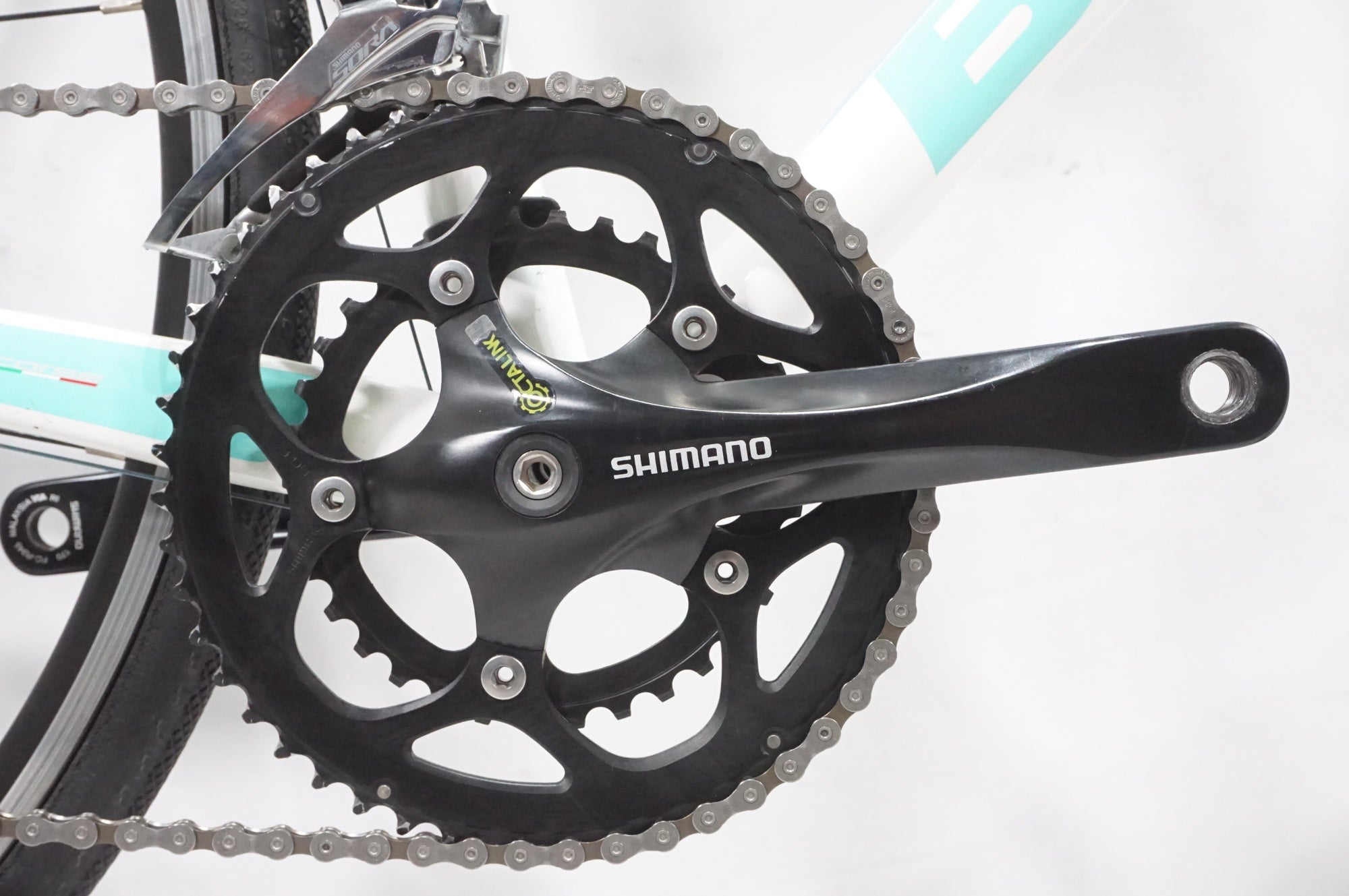 BIANCHI 「ビアンキ」 VIA NIRONE7 SORA 2020年モデル ロードバイク / AKIBA店