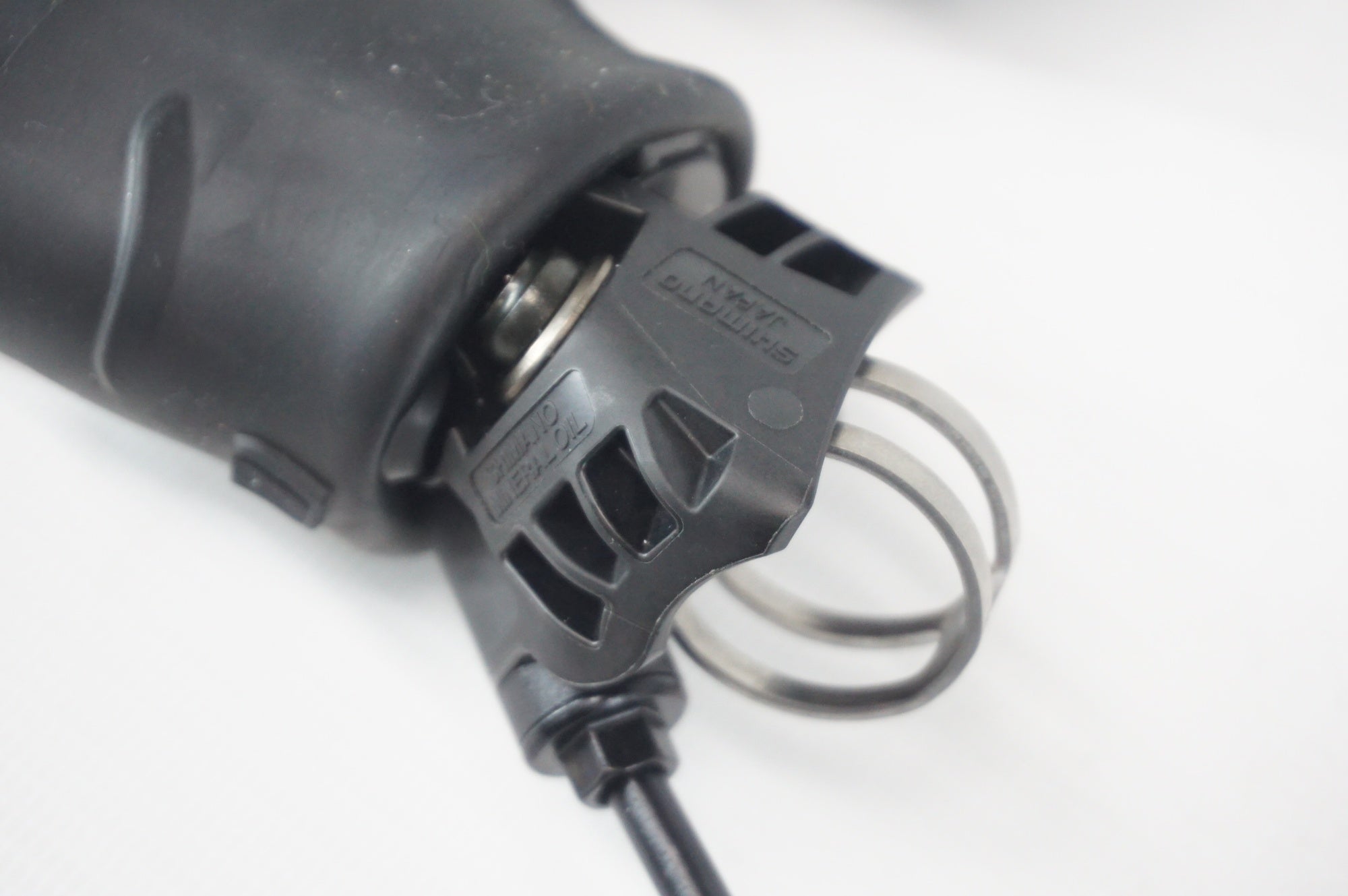 SHIMANO 「シマノ」 DURA-ACE ST-R9270 デュアルコントロールレバー / 阪急塚口店