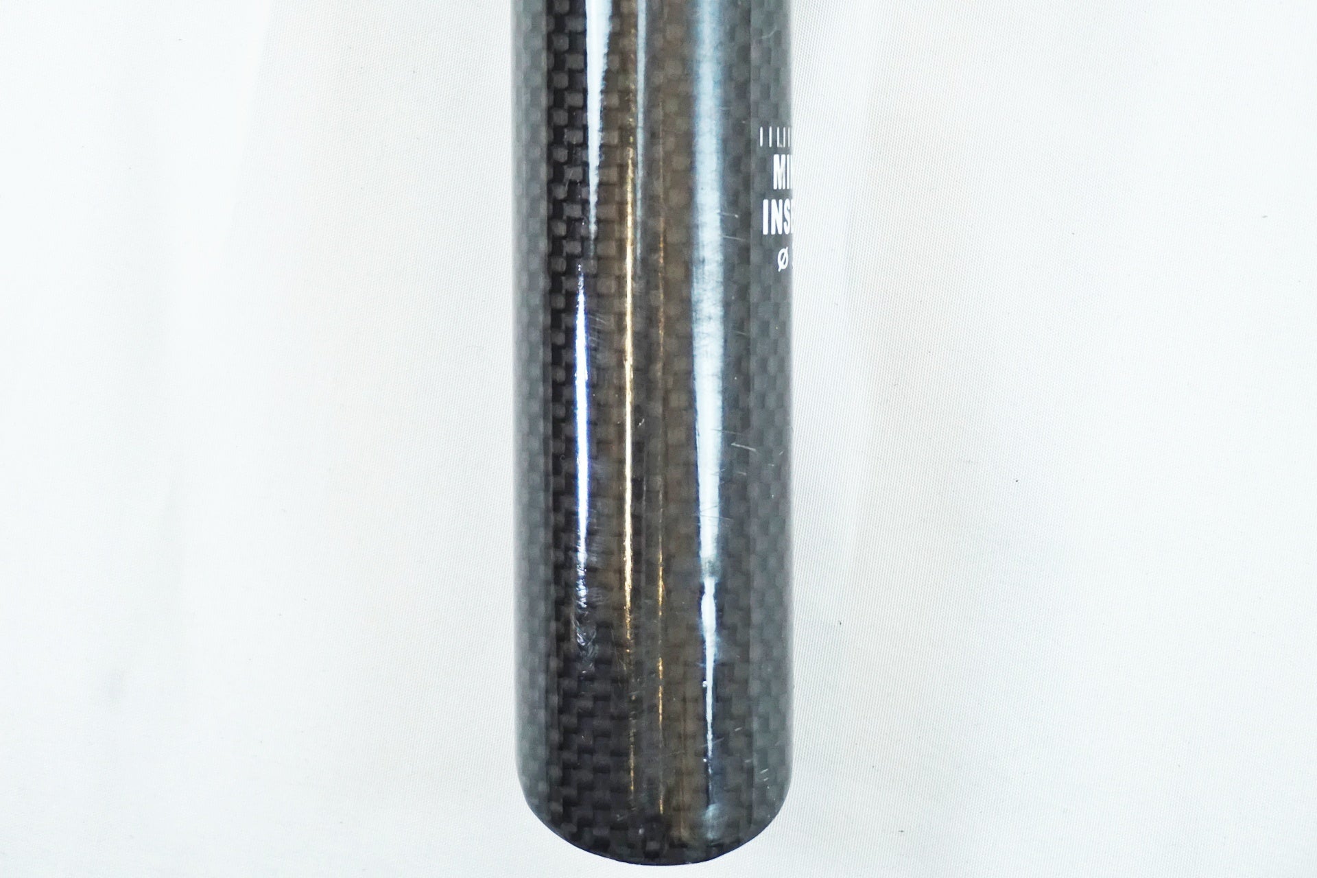 DEDA 「デダ」 SUPERZERO φ31.6 330mm カーボンシートポスト / 有明ガーデン店