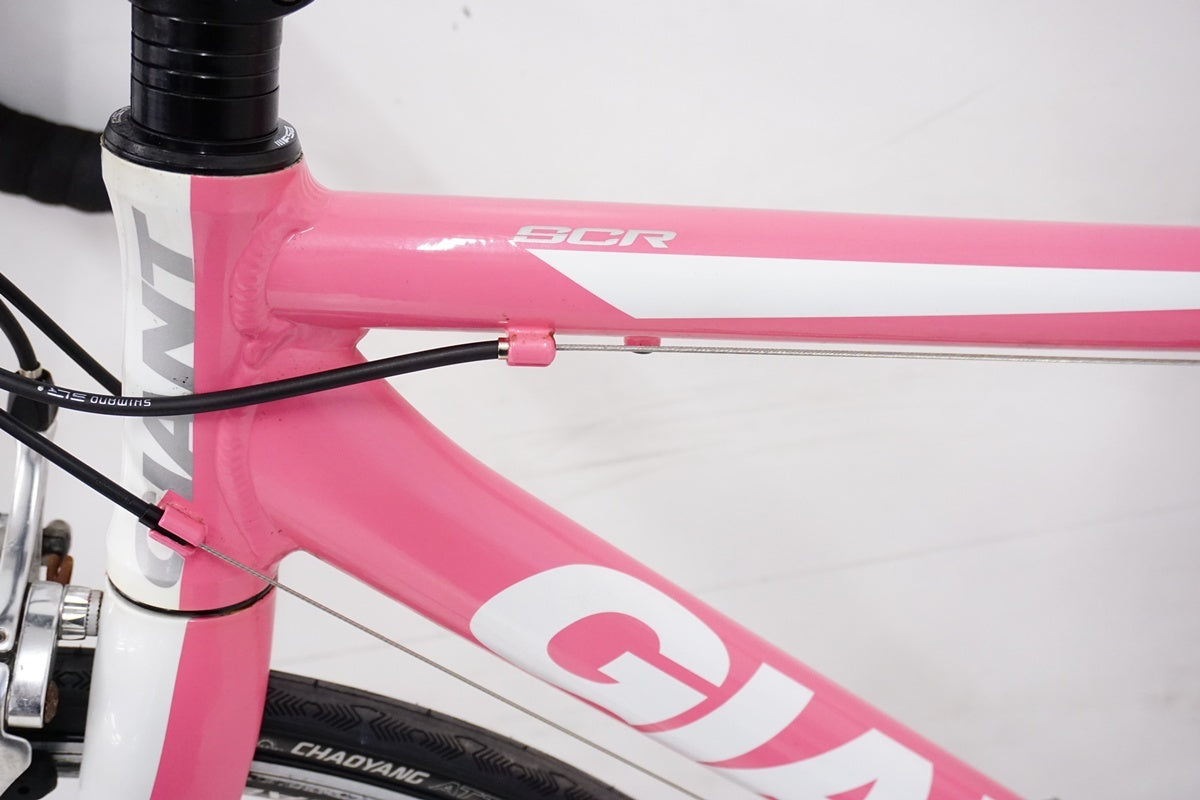 GIANT 「ジャイアント」 SCR1 2010年モデル ロードバイク / 浜松店