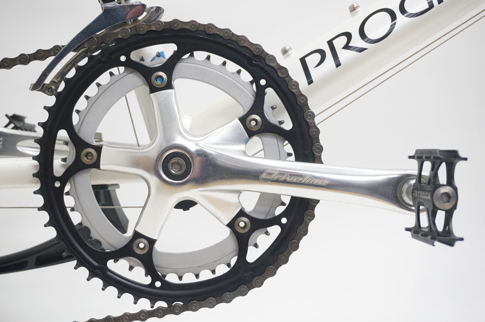 PROGRESSIVE 「プログレッシブ」 CX-202-16R 年式不明 16インチ ミニベロ / 福岡店