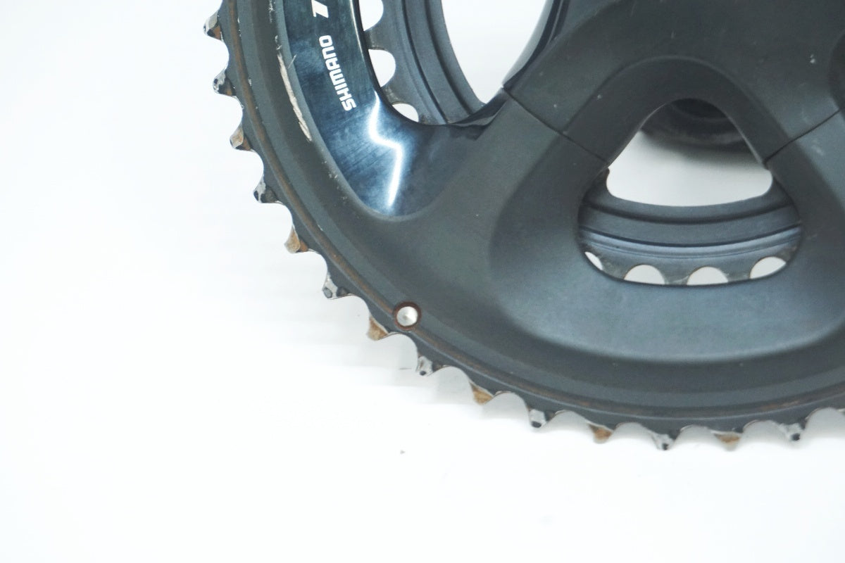 SHIMANO 「シマノ」 105 FC-5800 50-34T 170mm クランク / 大阪美原北インター店
