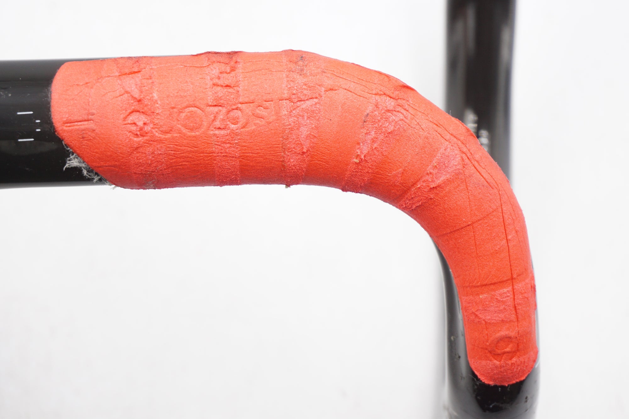 BONTRAGER 「ボントレガー」 ISOCORE PRO VR-CF Φ31.8 400mm ハンドル / 奈良店
