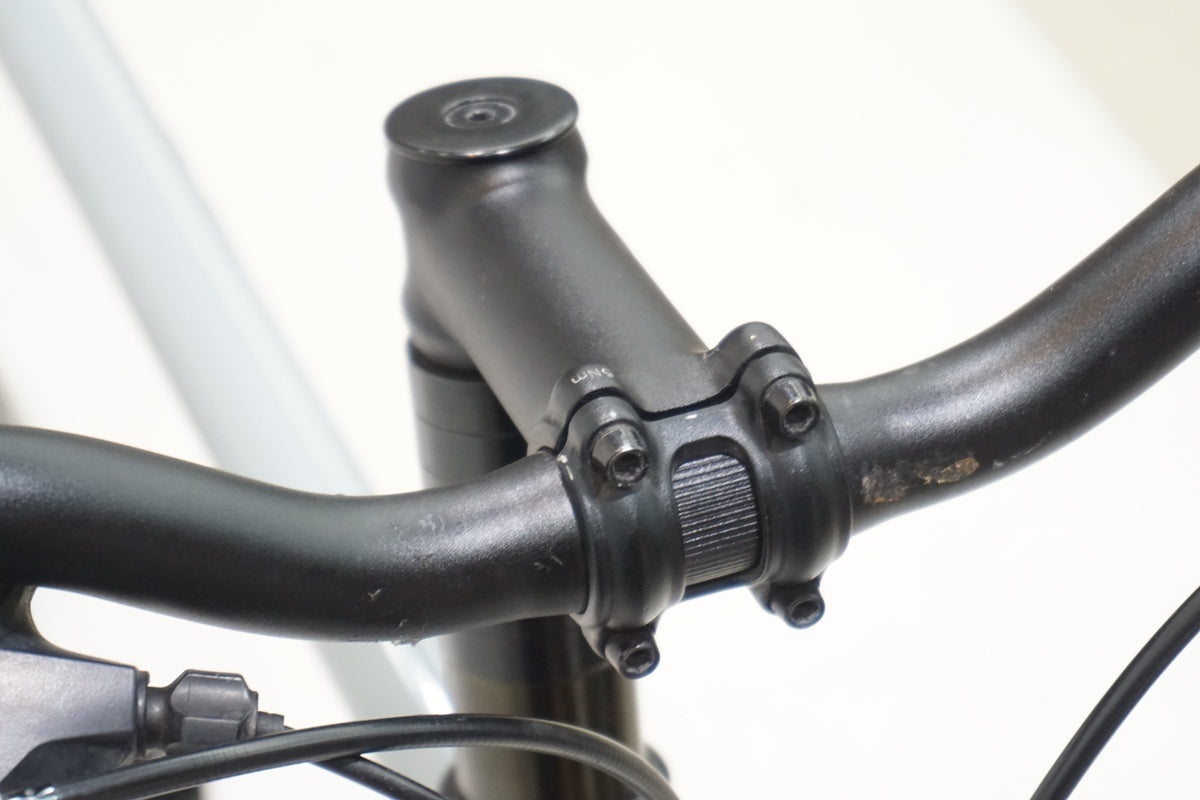 TERN「ターン」 CREST 2023年モデル 20インチ ミニベロ/ 京都西院店