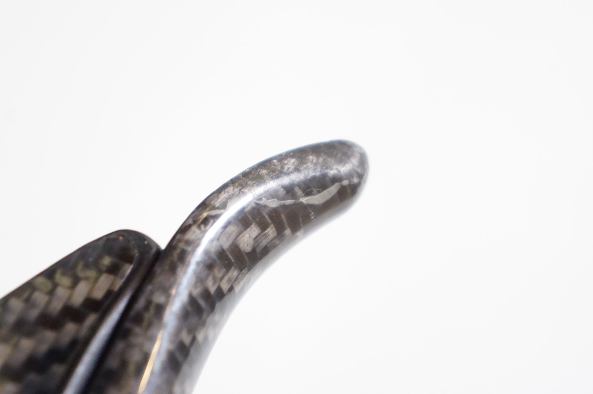 ジャンク CAMPAGNOLO 「カンパニョーロ」 RECORD エルゴパワー / 熊谷本店