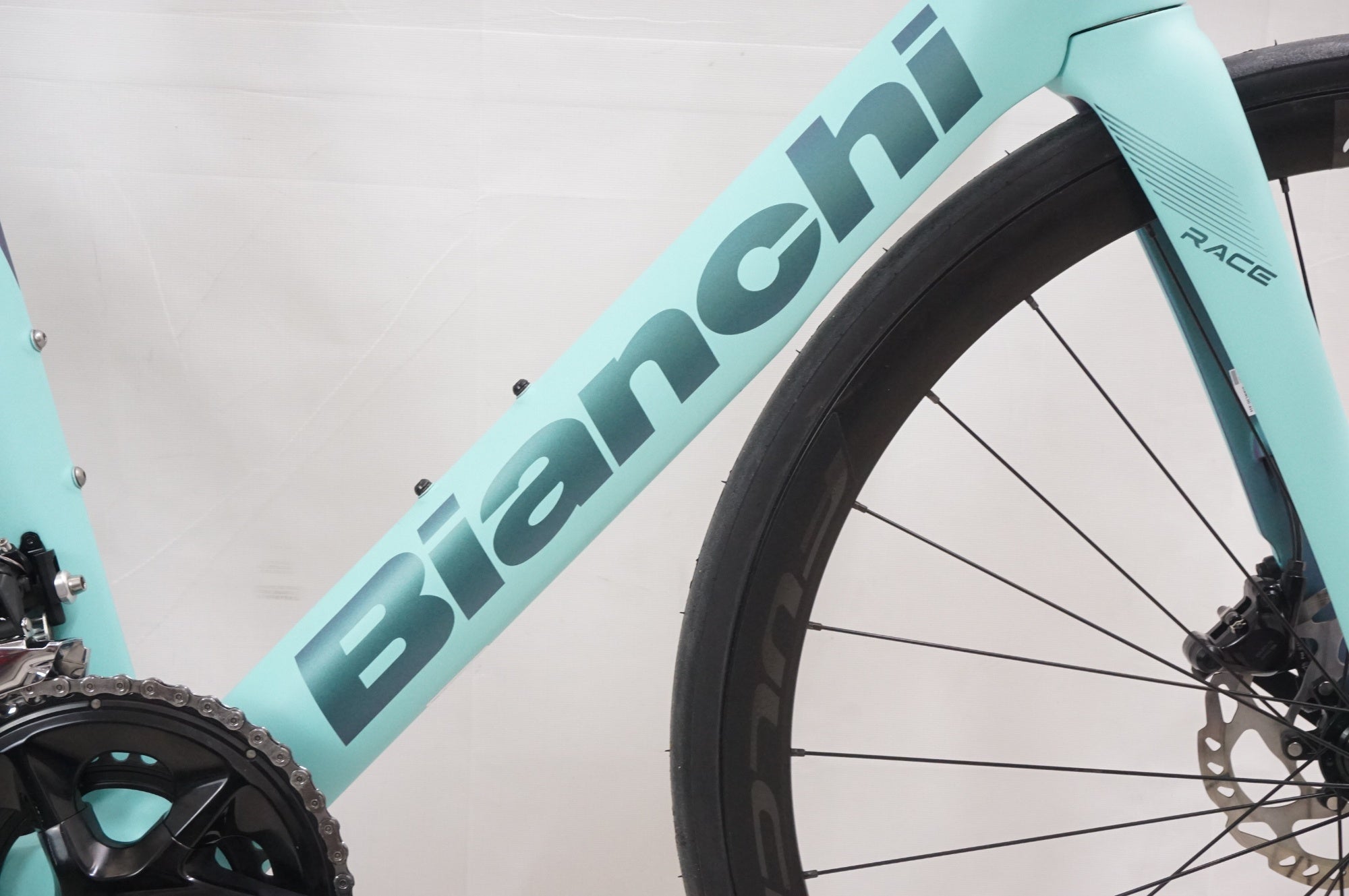 BIANCHI 「ビアンキ」 OLTRE RACE 2024年モデル ロードバイク / 福岡店
