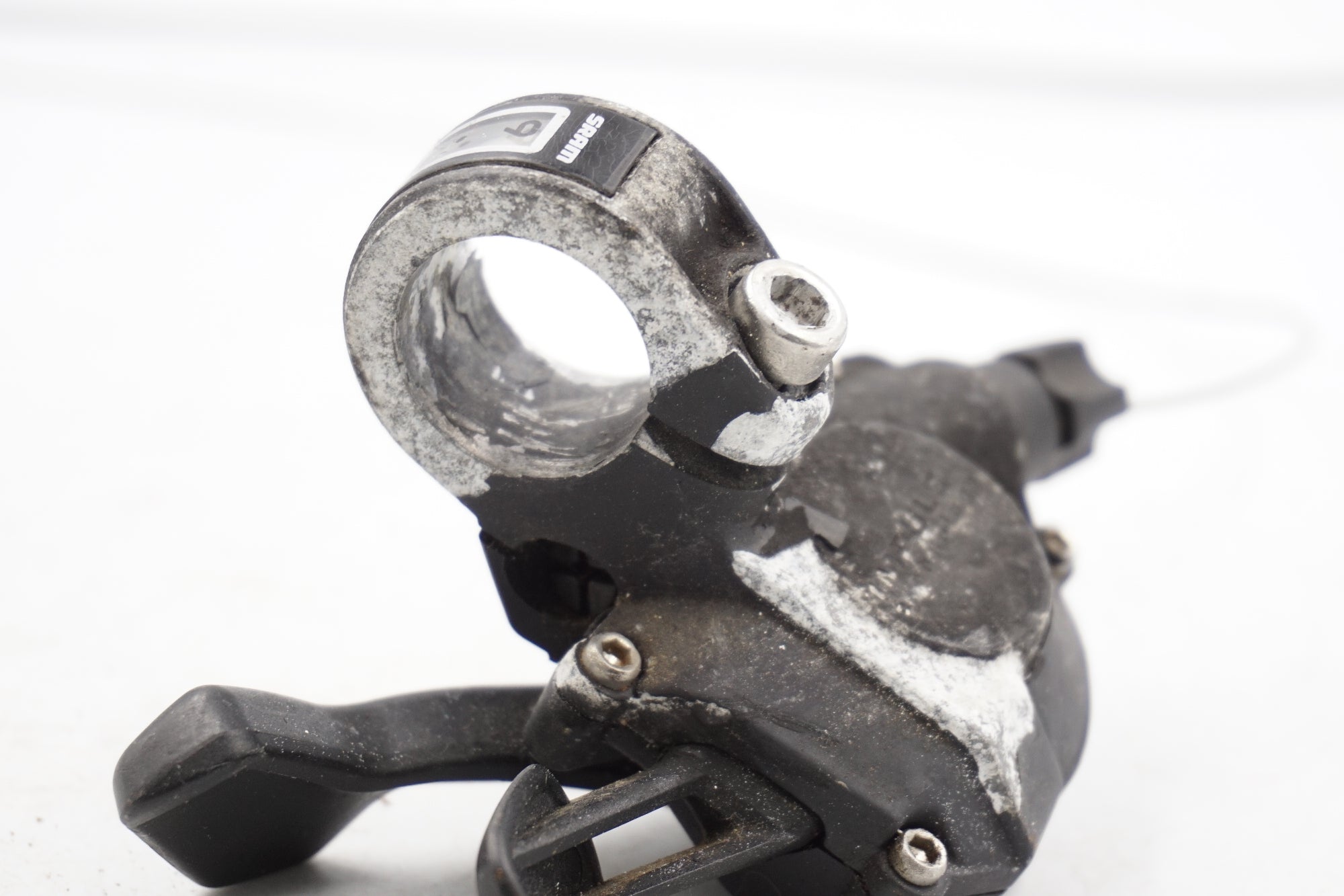 SRAM 「スラム」 X-7 シフトレバー / 奈良店