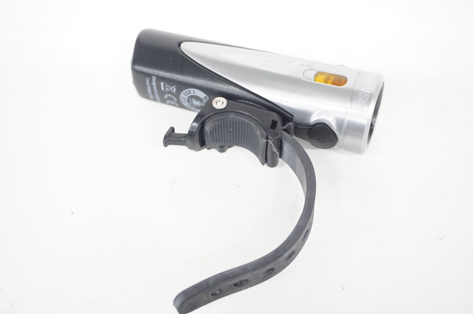 LIGHT&MOTION 「ライトアンドモーション」 URBAN500 フロントライト / 阪急塚口店