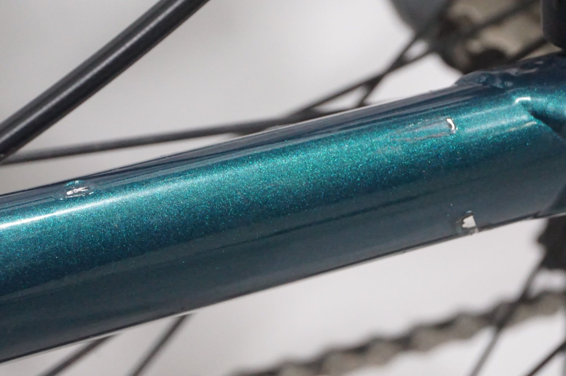 KHODAABLOOM 「コーダブルーム」 KESIKI TOURING 2022年モデル ロードバイク / AKIBA店