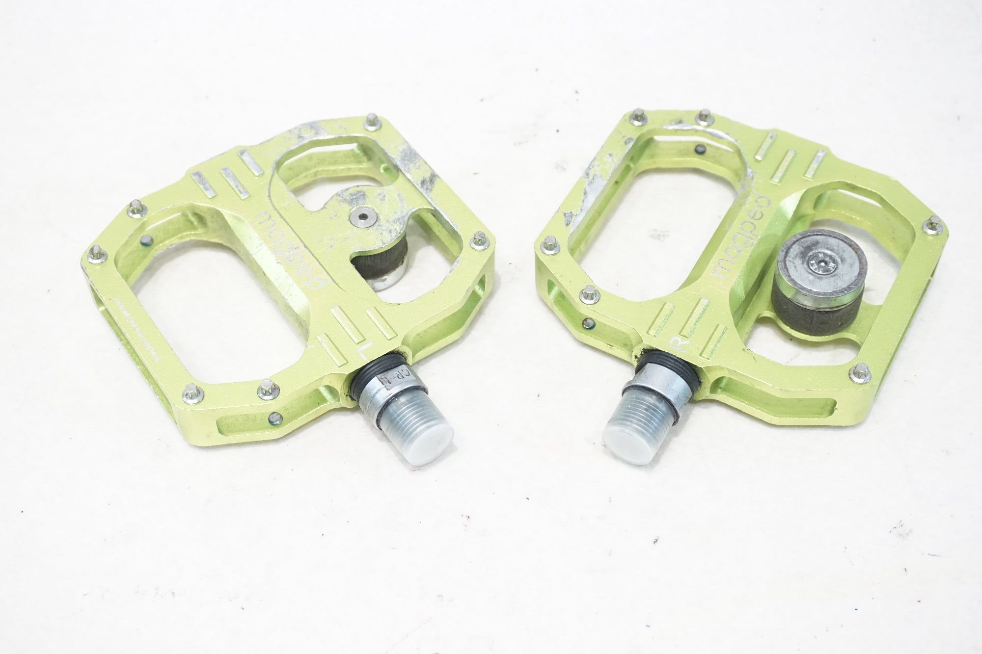 MAGPED 「マグペッド」 SPORT2 ペダル / 横浜戸塚店