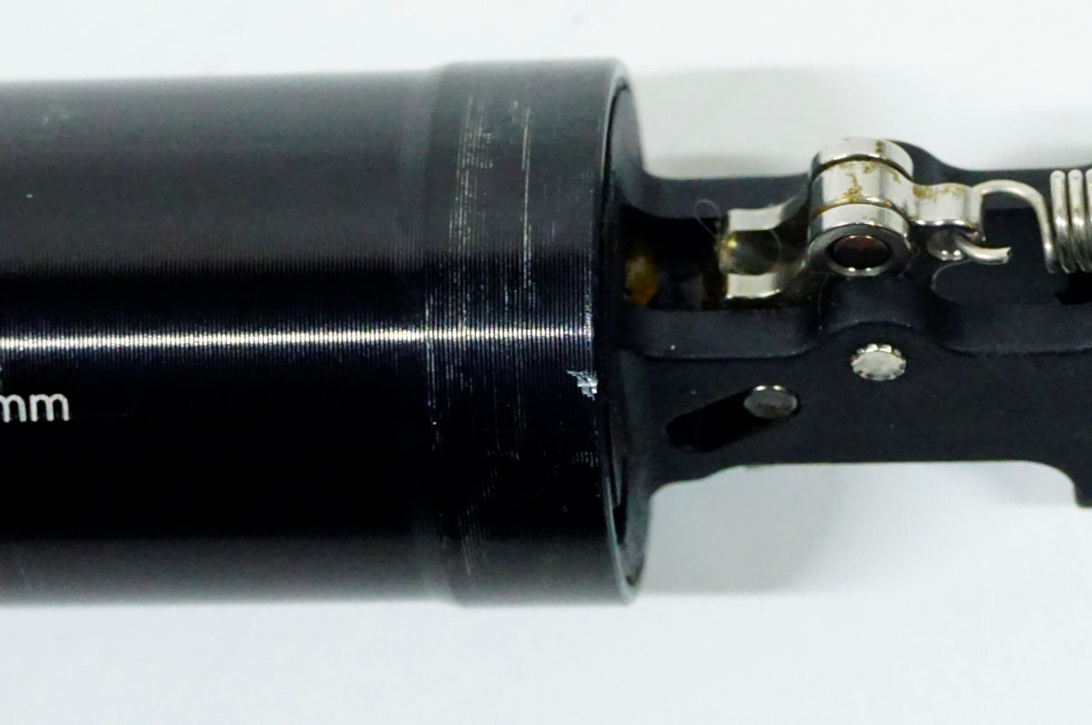 X-FUSION 「エックスフュージョン」 MANIC Φ30.9 ドロッパーシートポスト / 名古屋大須店