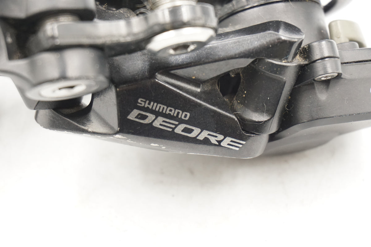 SHIMANO 「シマノ」 DEORE RD-M6000 SGS リアディレイラー / 奈良店