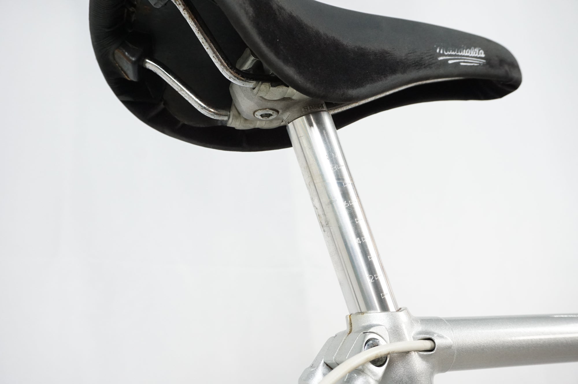 BRIDGESTONE 「ブリヂストン」RADAC 年式不明 カスタム クロスバイク / 川越店