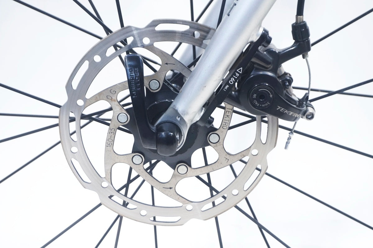 RALEIGH 「ラレー」 CRB CARLTON-B 2022年モデル ロードバイク / 大阪門真店