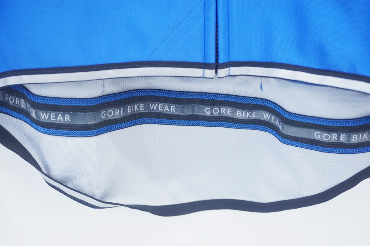GORE 「ゴア」 BIKEWEAR Lサイズ 長袖ジャージ / 京都八幡店