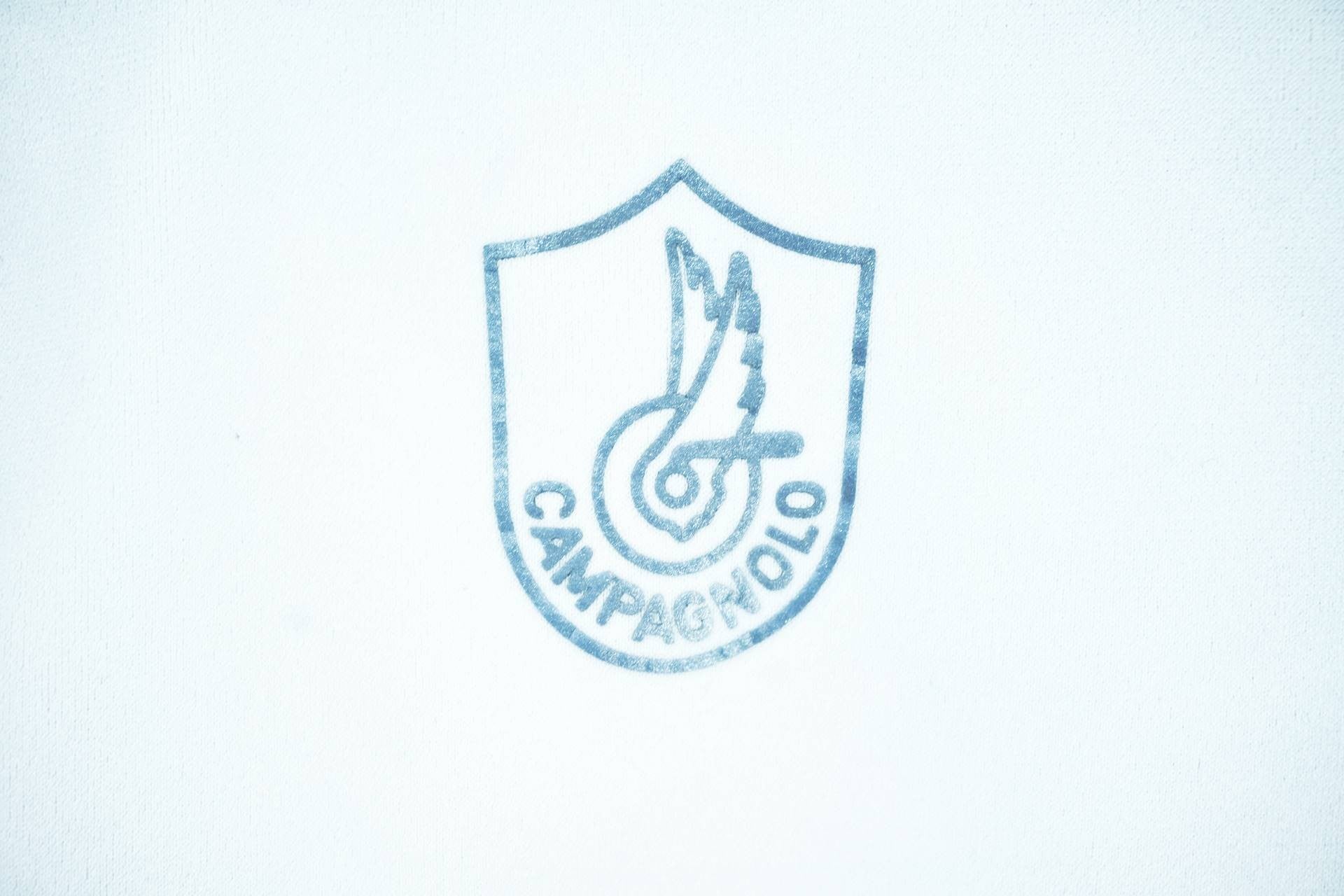 CAMPAGNOLO 「カンパニョーロ」 Lサイズ サイクルジャージ / 有明ガーデン店