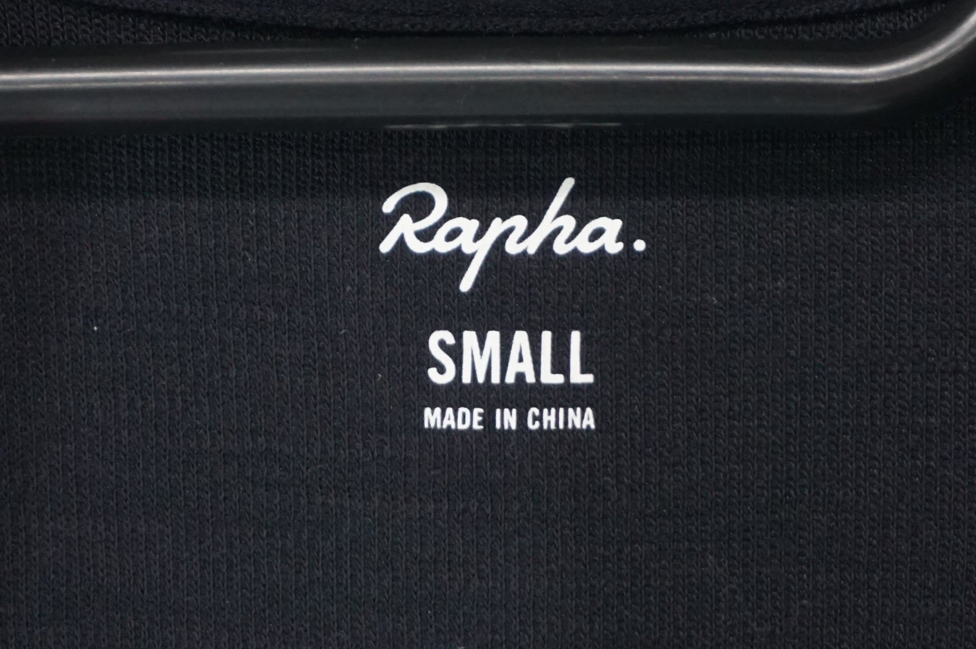 RAPHA 「ラファ」 CLASSIC Sサイズ ジャージ / 阪急塚口店