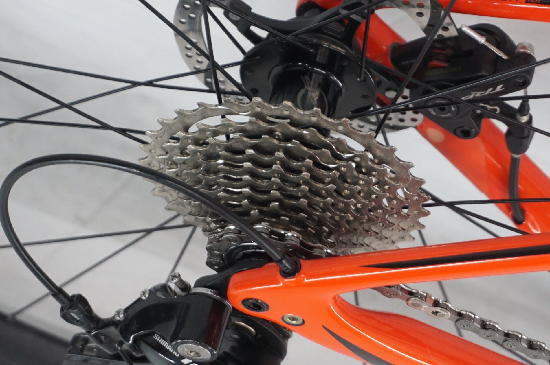 SPECIALIZED 「スペシャライズド」 ROUBAIX DISC ELITE 2017年モデル ロードバイク / 阪急塚口店