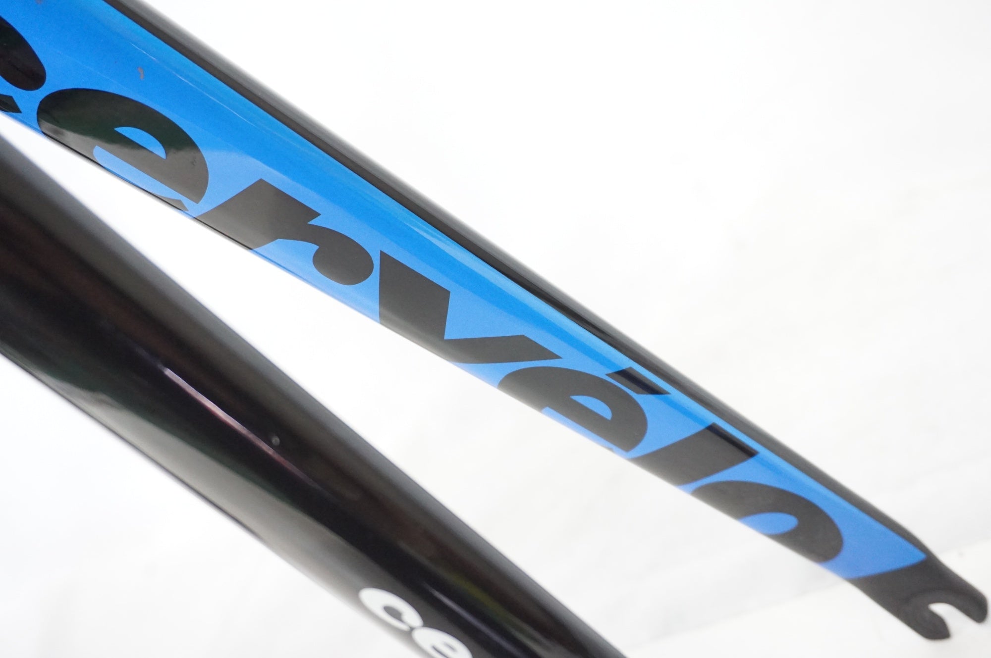 CERVELO 「サーベロ」 R3 2015年モデル フレームセット / 宇都宮店