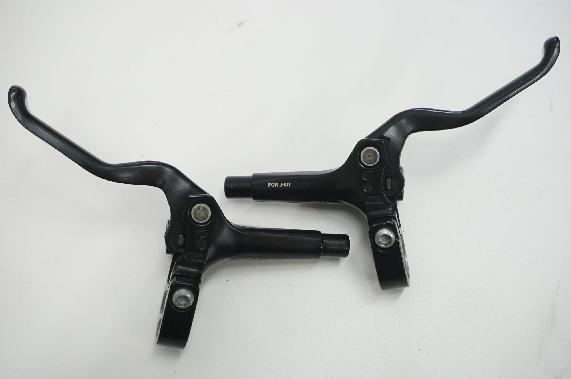 SHIMANO 「シマノ」 BL-MT201 ブレーキレバーセット / 福岡店