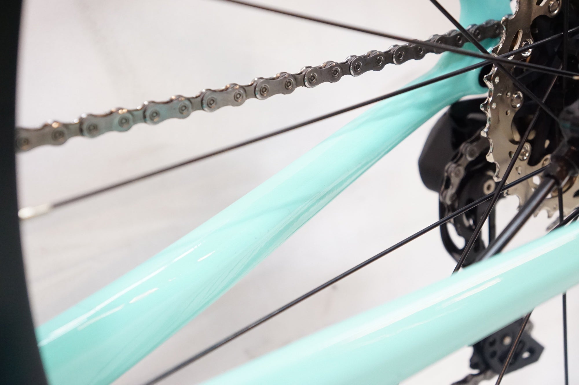 BIANCHI 「ビアンキ」 SPRINT DISC 105 2025年モデル ロードバイク / 熊谷本店