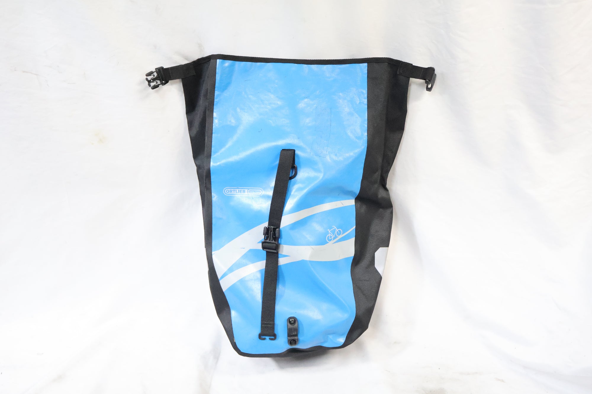 ORTLIEB 「オルトリーブ」 パニアバック / 高知店 ｜ バイチャリ公式